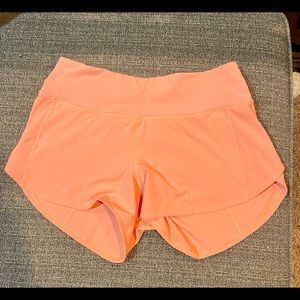 Speed up mid rise 4”